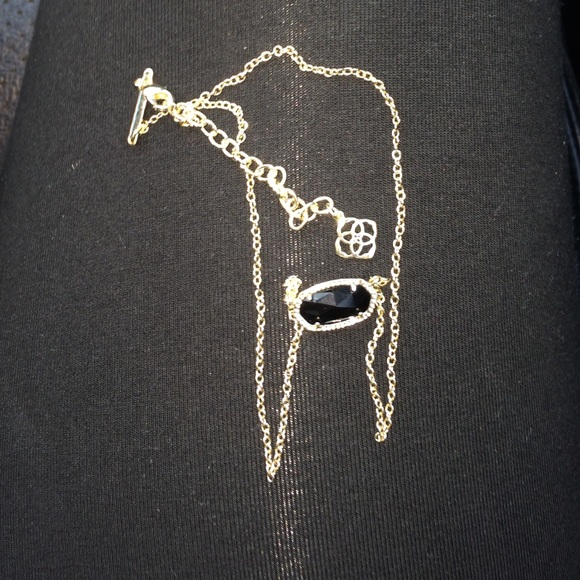 Kendra Scott Pendant Necklace