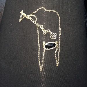 Kendra Scott Pendant Necklace