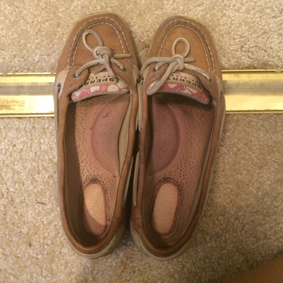 Sperrys