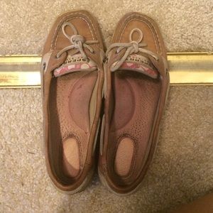 Sperrys