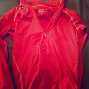 Pullover NIKE jacket