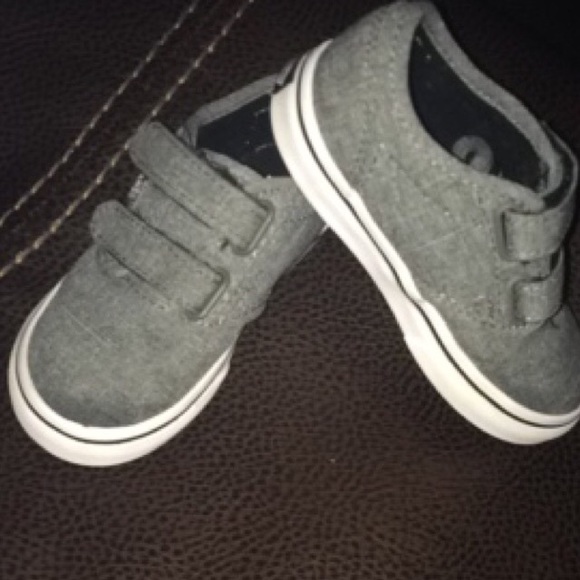 Toddlers vans 👟👞