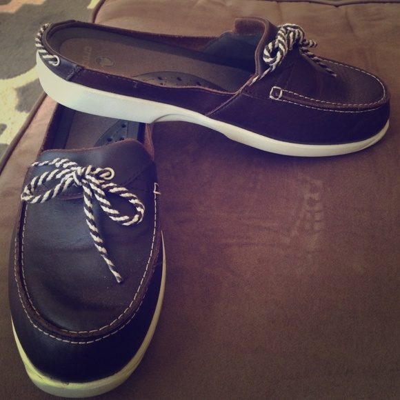 Crocs Women's - Walu Shoe - Size 11