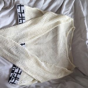 LF Sweater