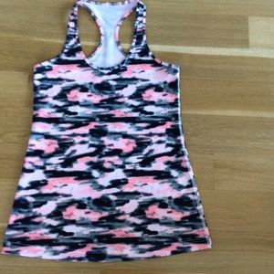 Lululemon racer back