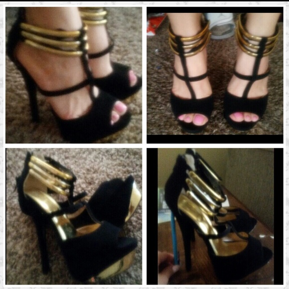 sexy Heels