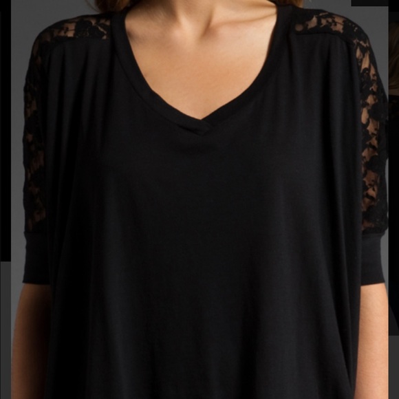 Splendid tee