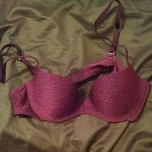 Pink campus light lift 34A