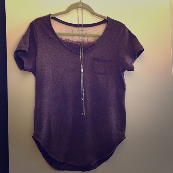 Free People Rory Tee