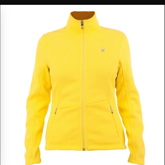 Women's Spyder Core Sweater, willing to trade!