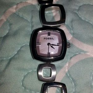 FOSSIL watch