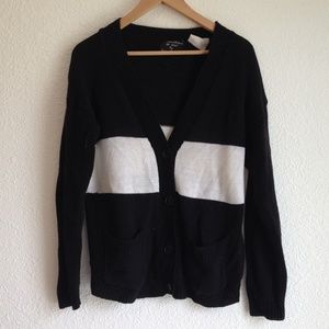 ✨BOGO✨ 90s retro vintage cardigan jacket mod