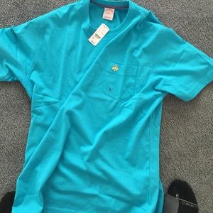 Brooks brothers tee