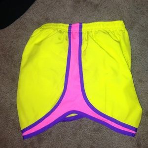 Nike shorts