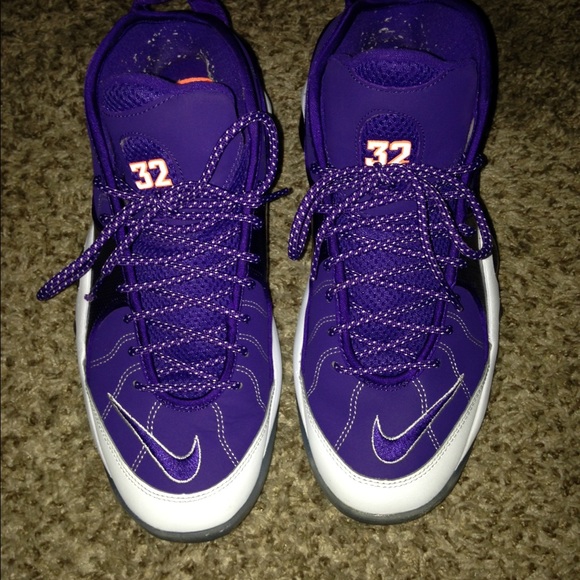 Nike Air Zoom Flight 95