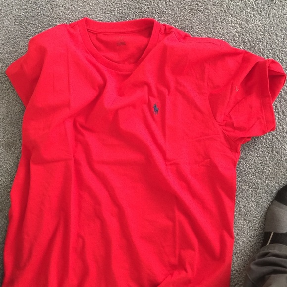 Polo tee