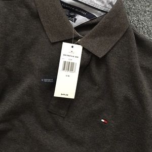 Tommy polo
