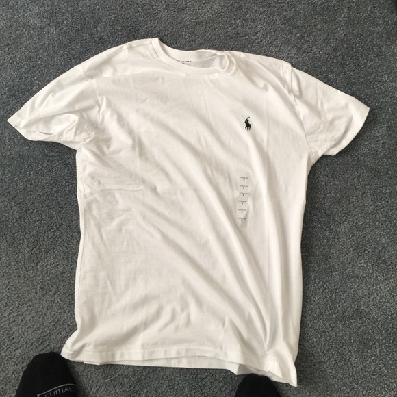 Polo tee