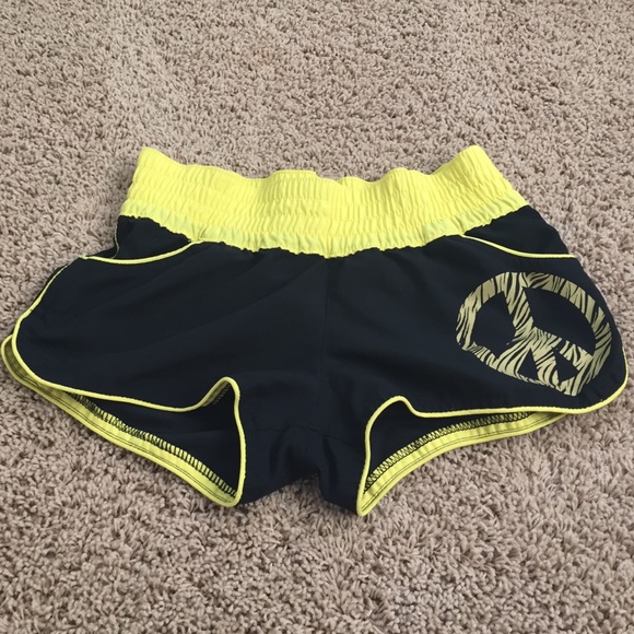 TARGET swim shorts