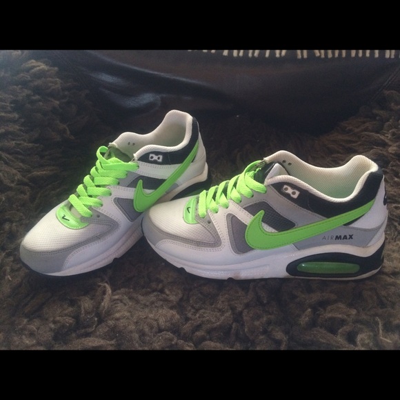 Nike Air Max - Basically brand new