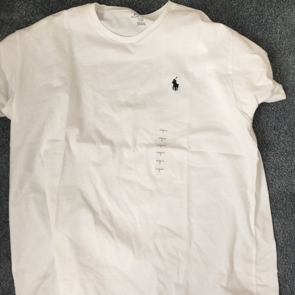 Polo tee