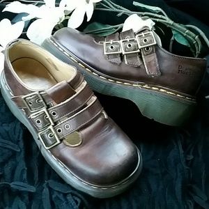 Dr. Marten Maryjanes