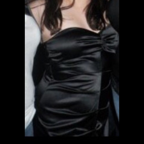 💥SALE💥 Little Black dress - Picture 3 of 3