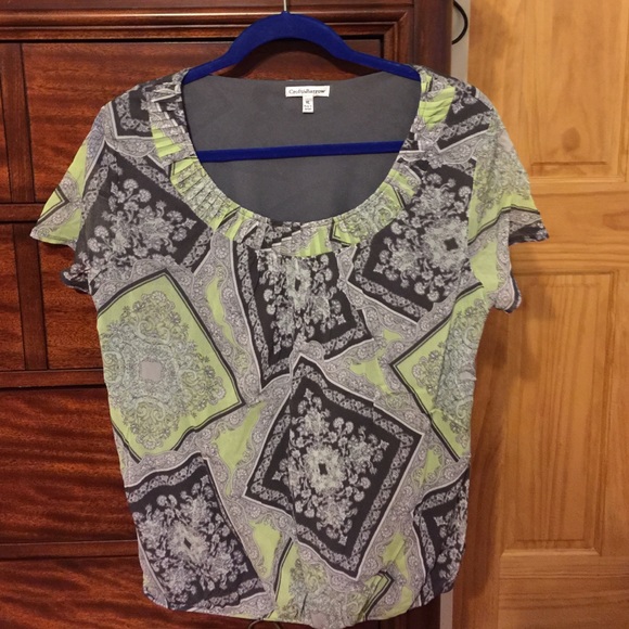 ❌BUNDLED❌@jamiep1981 Peasant blouse