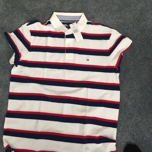 Tommy polo