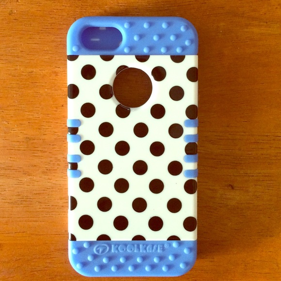 iPhone 5/5s case - Picture 1 of 4