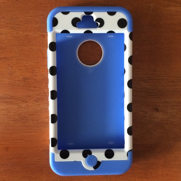 iPhone 5/5s case - Picture 2 of 4