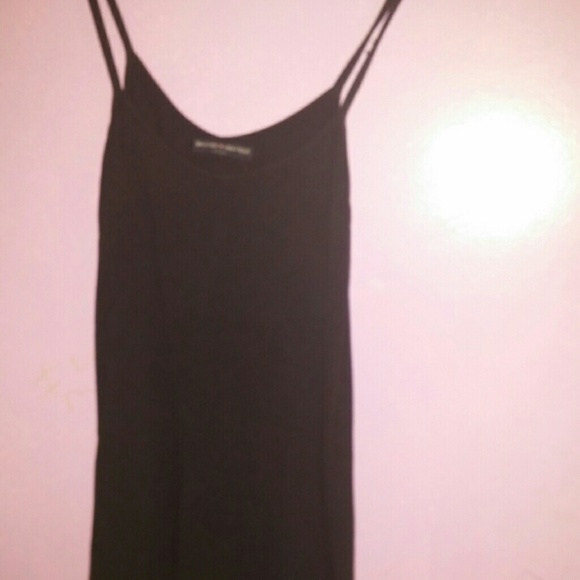 Brandy melville dress