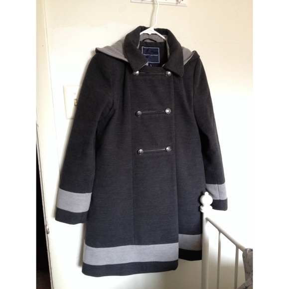 Tommy Hilfiger coat - Picture 1 of 4