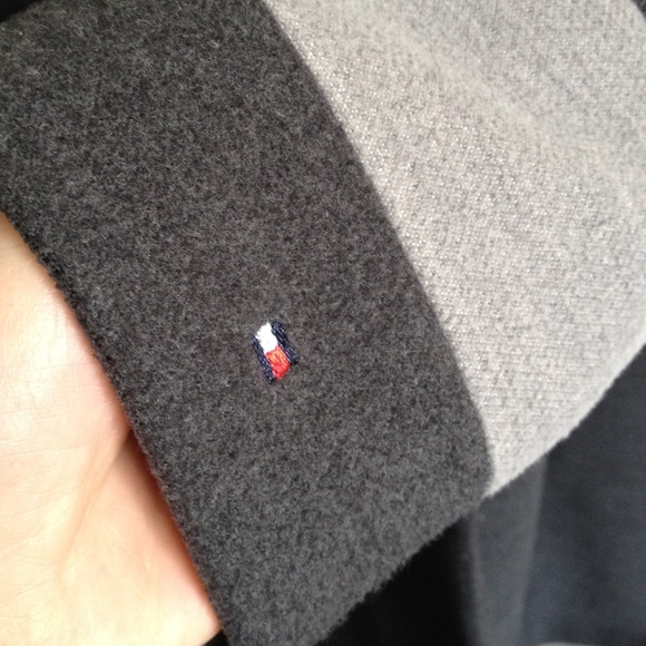 Tommy Hilfiger coat - Picture 4 of 4