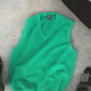 Brooks brothers sweater