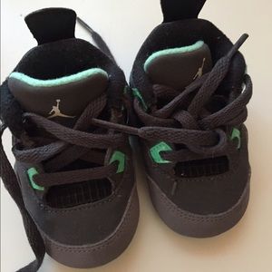 ❌❌❌❌❌❌SOLD ON EBAY❌❌❌Baby Jordan's