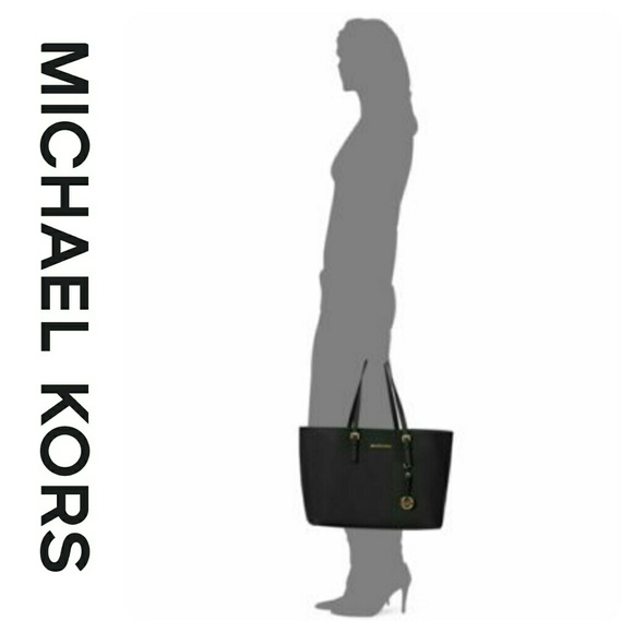 Sold Michael kors handbag authentic - Picture 4 of 4