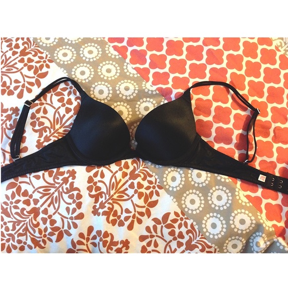 VS Pink push-up