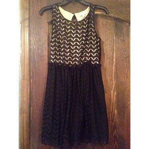Beautiful special event dress