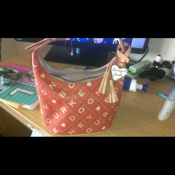 Dooney and Bourke