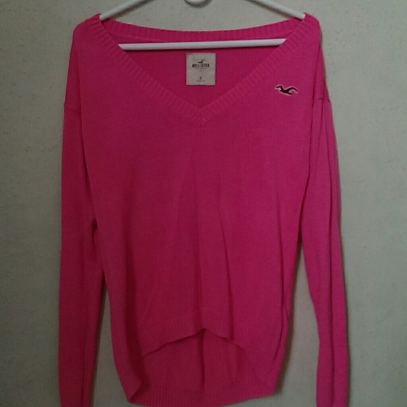 Sweater Hollister