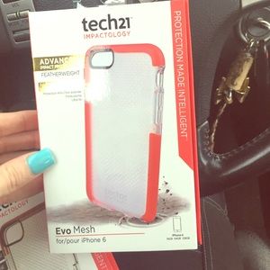 Iphone 6 case