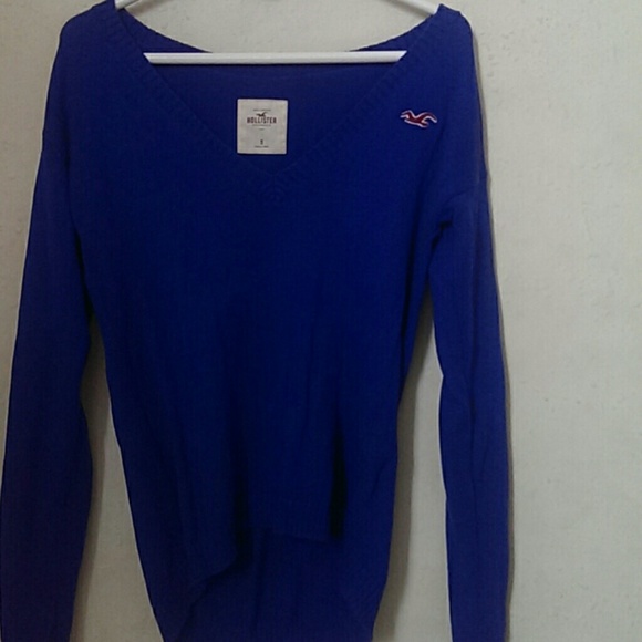 Sweater Hollister
