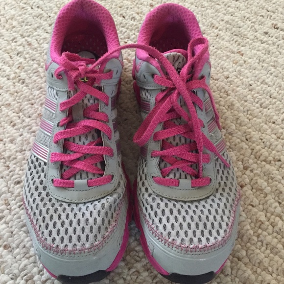 Adidas climacool sz 8 with box