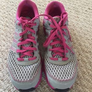 Adidas climacool sz 8 with box