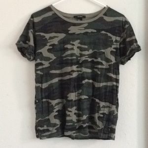 Army T shirt