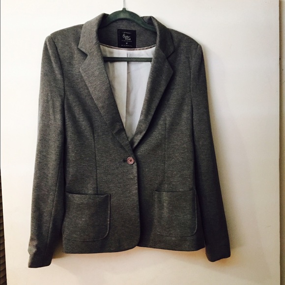 Office blazer
