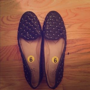 Vince camuto flats