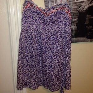 Tommy girl halter top