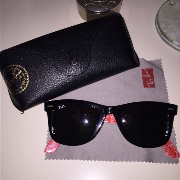 Ray-ban sunglasses